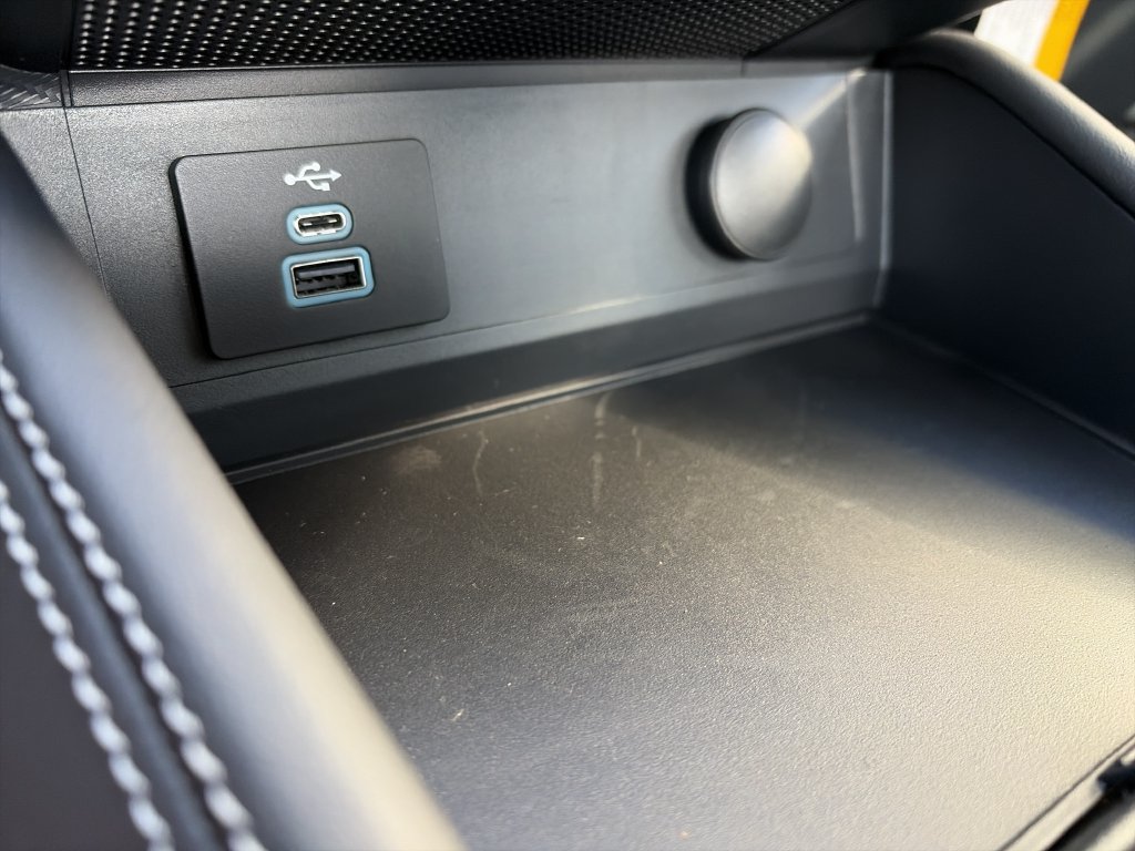 New 2026 Ford Mustang Premium RWD image 26