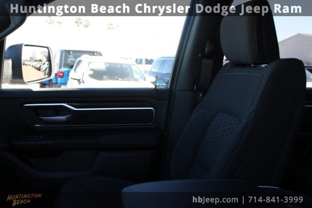 Used 2026 RAM 1500 Big Horn AWD/4WD image 31