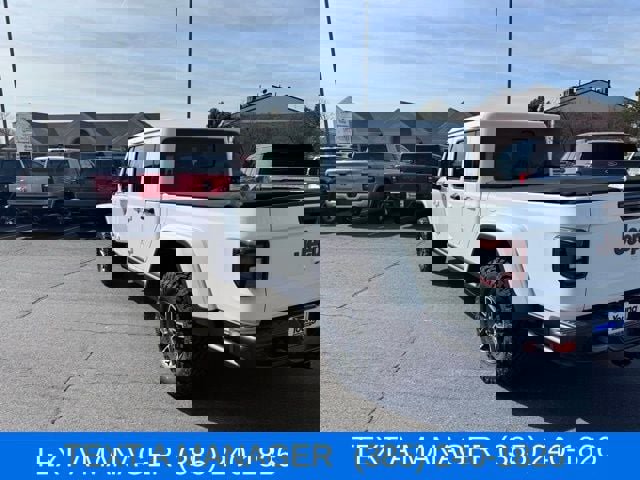 New 2026 Jeep Gladiator Mojave image 6