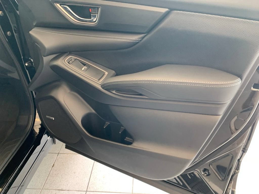 New 2026 Subaru Ascent Limited AWD/4WD image 21