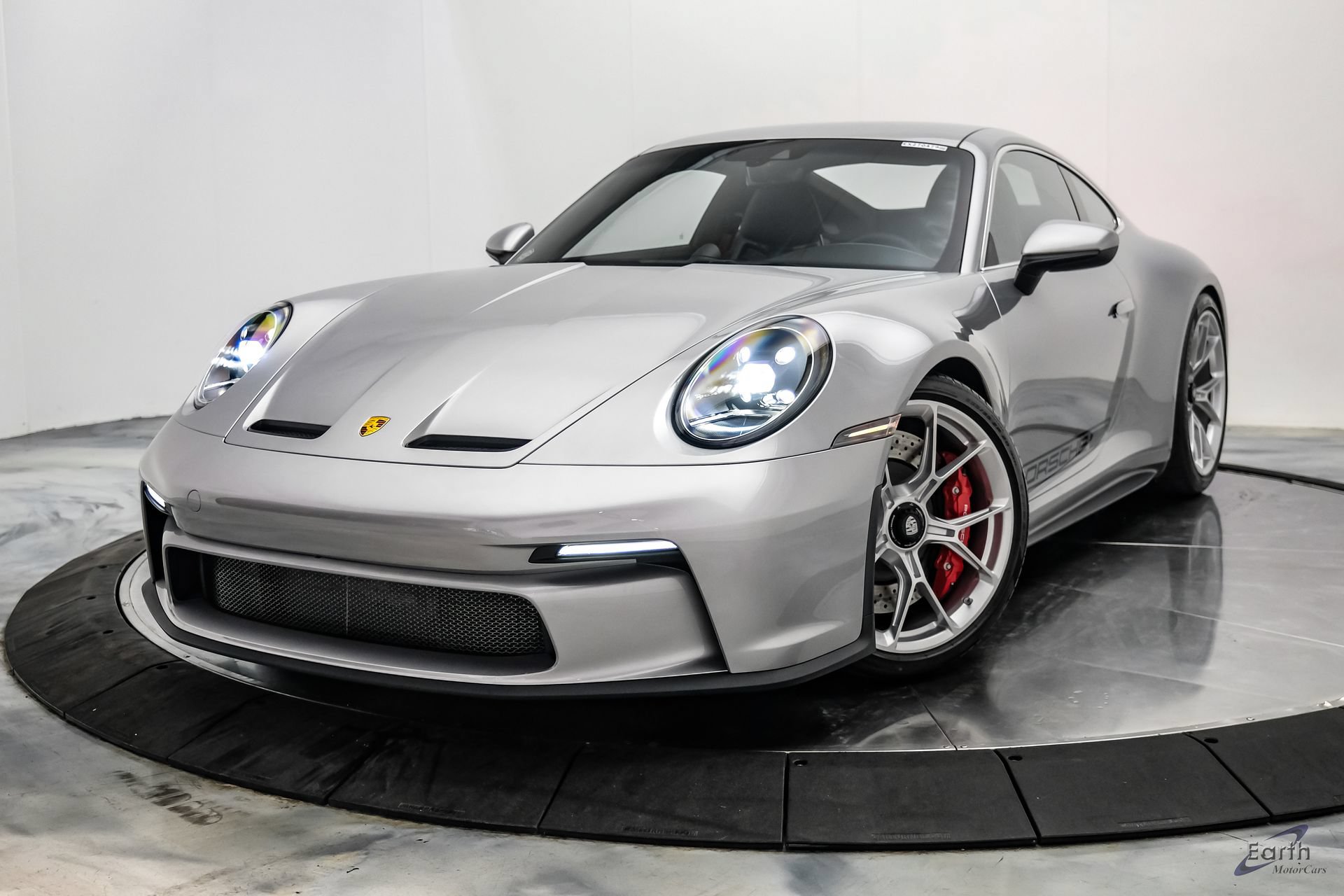 Used 2023 Porsche 911 GT3 RWD image 5