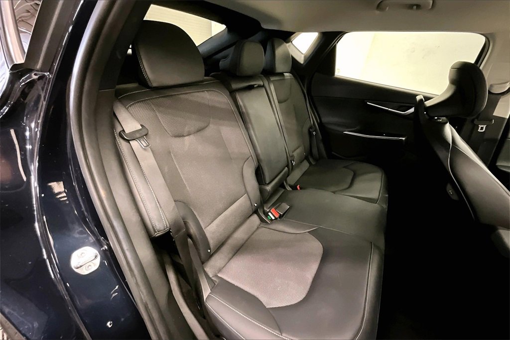 Used 2024 Kia EV6 Light image 23