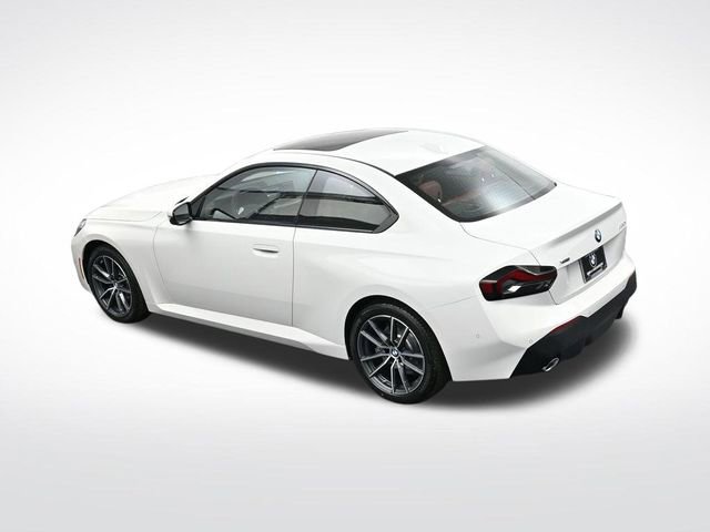New 2026 BMW 230i xDrive Coupe image 24