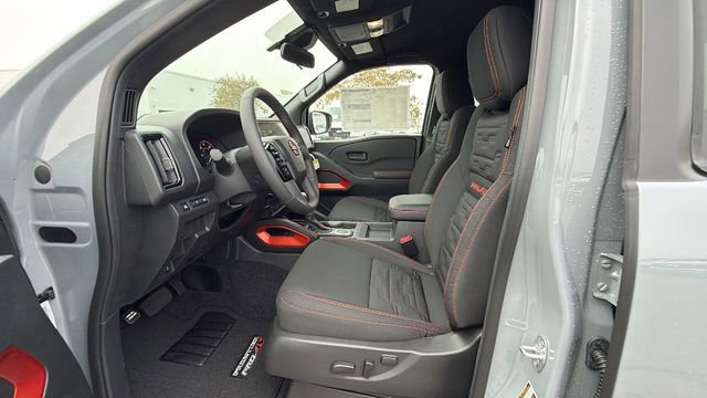 New 2026 Nissan Frontier PRO-4X w/ Tow Package image 32