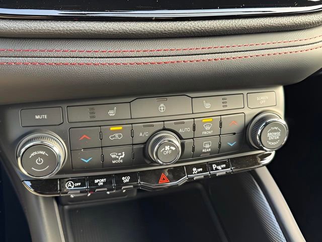 New 2026 Dodge Durango GT w/ Trailer Tow Group IV image 15