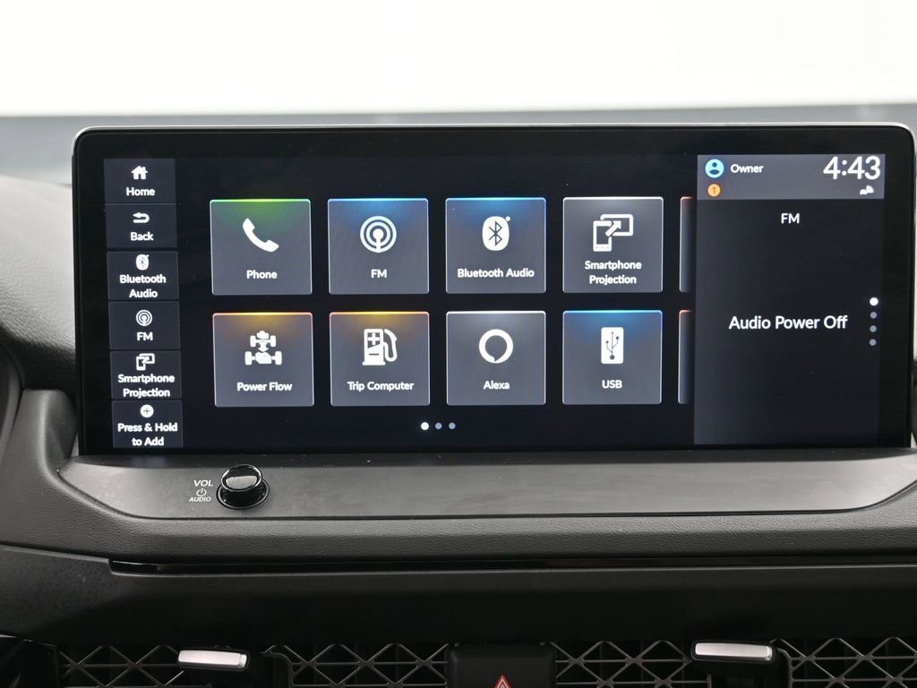 Certified 2024 Honda Accord EX-L image 15