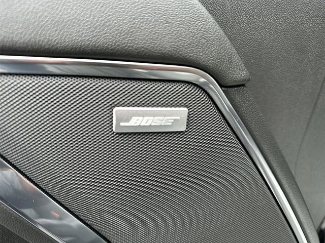 Certified 2024 Chevrolet Silverado 1500 LTZ w/ LTZ Premium Package AWD/4WD image 24