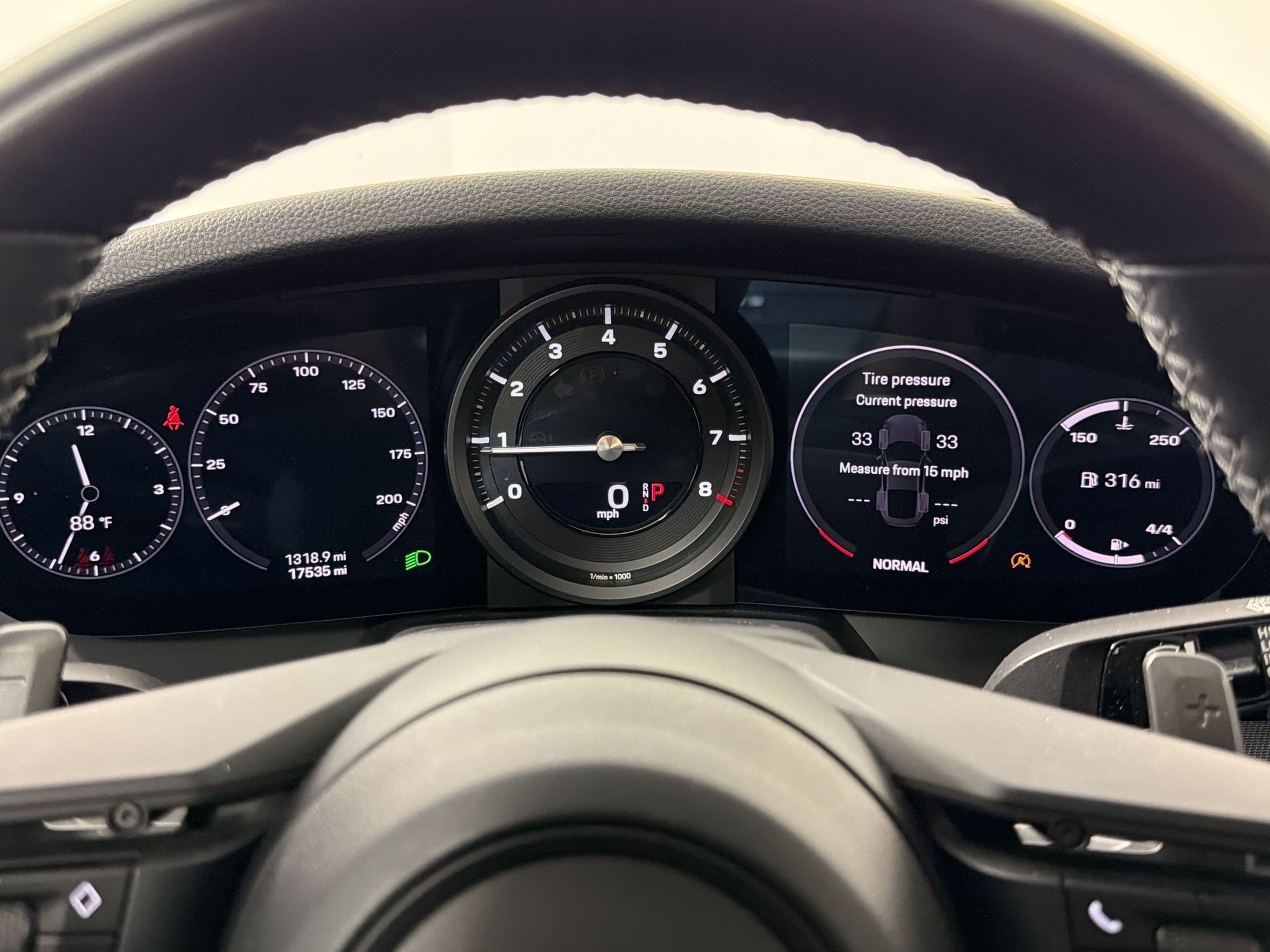 Certified 2021 Porsche 911 Carrera RWD image 19