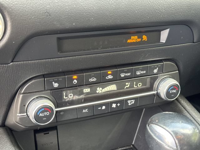 Used 2023 MAZDA CX-5 AWD 2.5 S w/ Select Package image 21