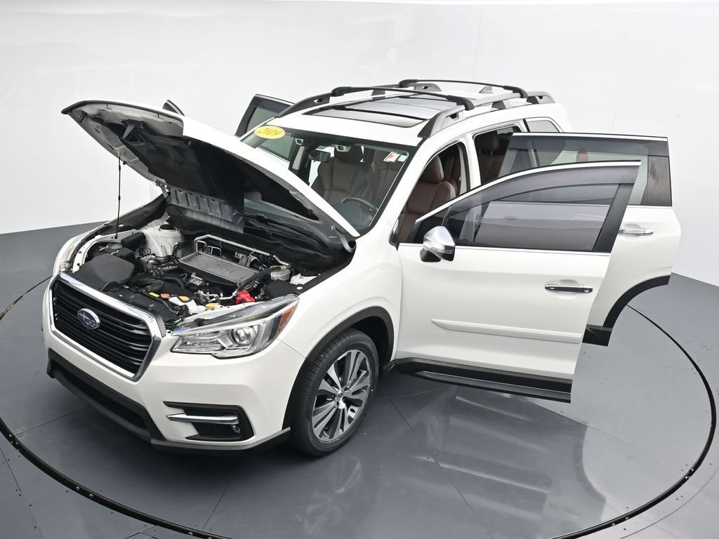 Used 2019 Subaru Ascent Touring AWD/4WD image 40