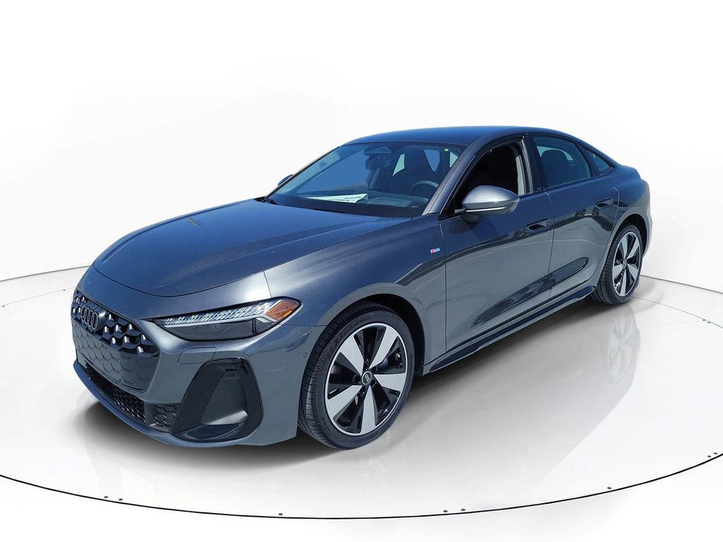 New 2026 Audi A5 2.0T Premium Plus AWD/4WD image 2