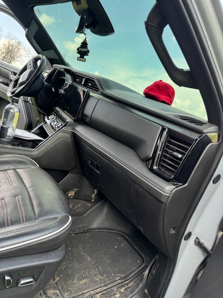 Certified 2024 GMC Sierra 2500 AT4X AWD/4WD image 6
