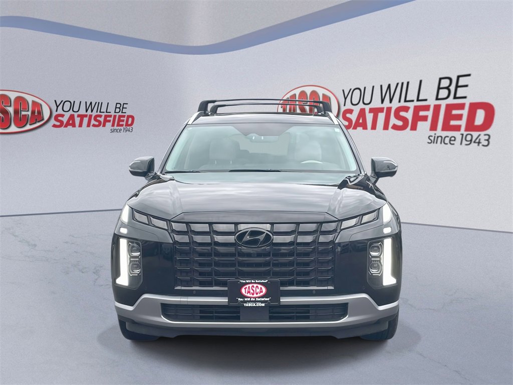 Used 2023 Hyundai Palisade Limited image 2