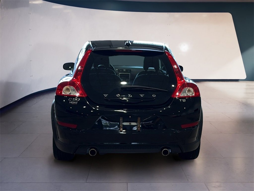Used 2011 Volvo C30 T5 w/ Preferred Pkg image 6