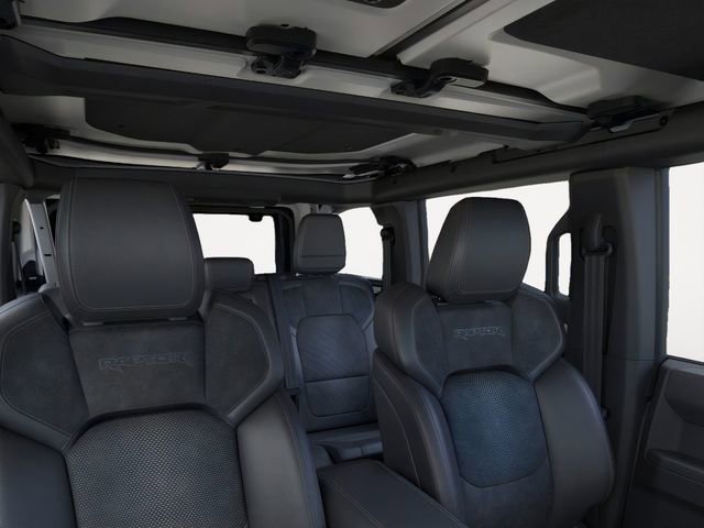 New 2026 Ford Bronco Raptor image 12