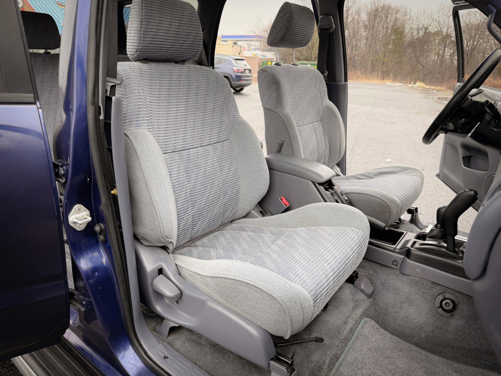 Used 1998 Toyota 4Runner SR5 image 21