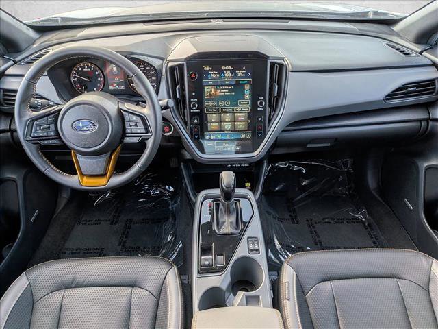 Certified 2025 Subaru Crosstrek 2.5i Wilderness w/ Crosstrek Mirror Package image 16