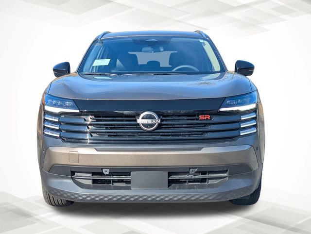 New 2026 Nissan Kicks SR image 8