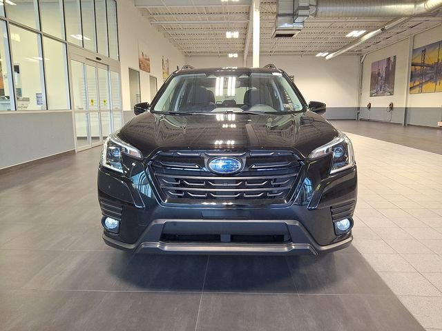Certified 2023 Subaru Forester Premium image 2