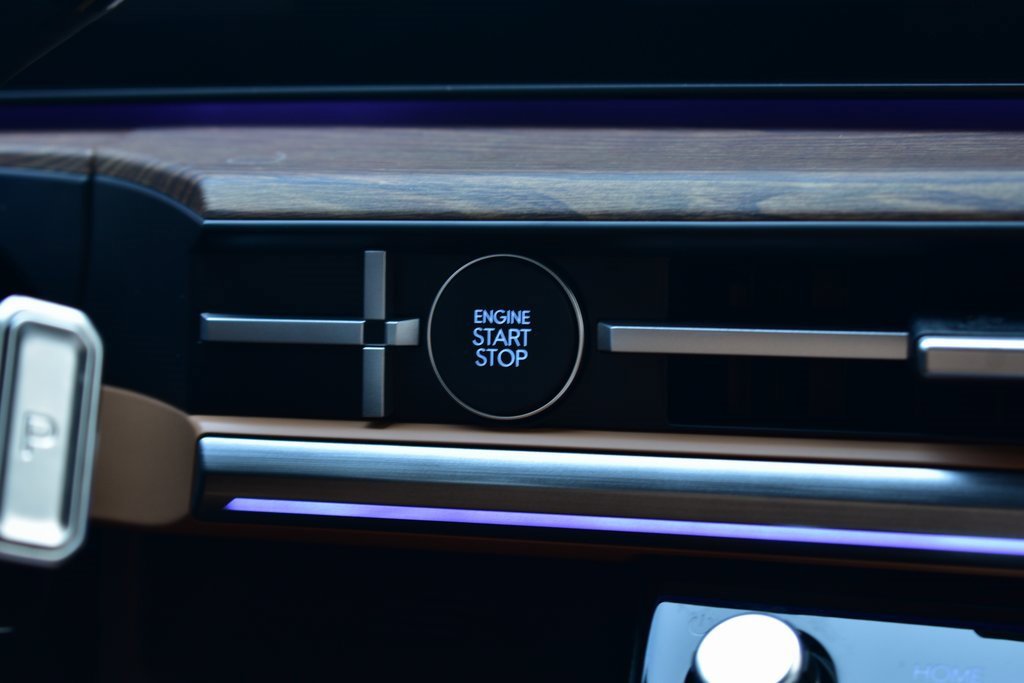 New 2026 Hyundai Santa Fe Calligraphy image 45