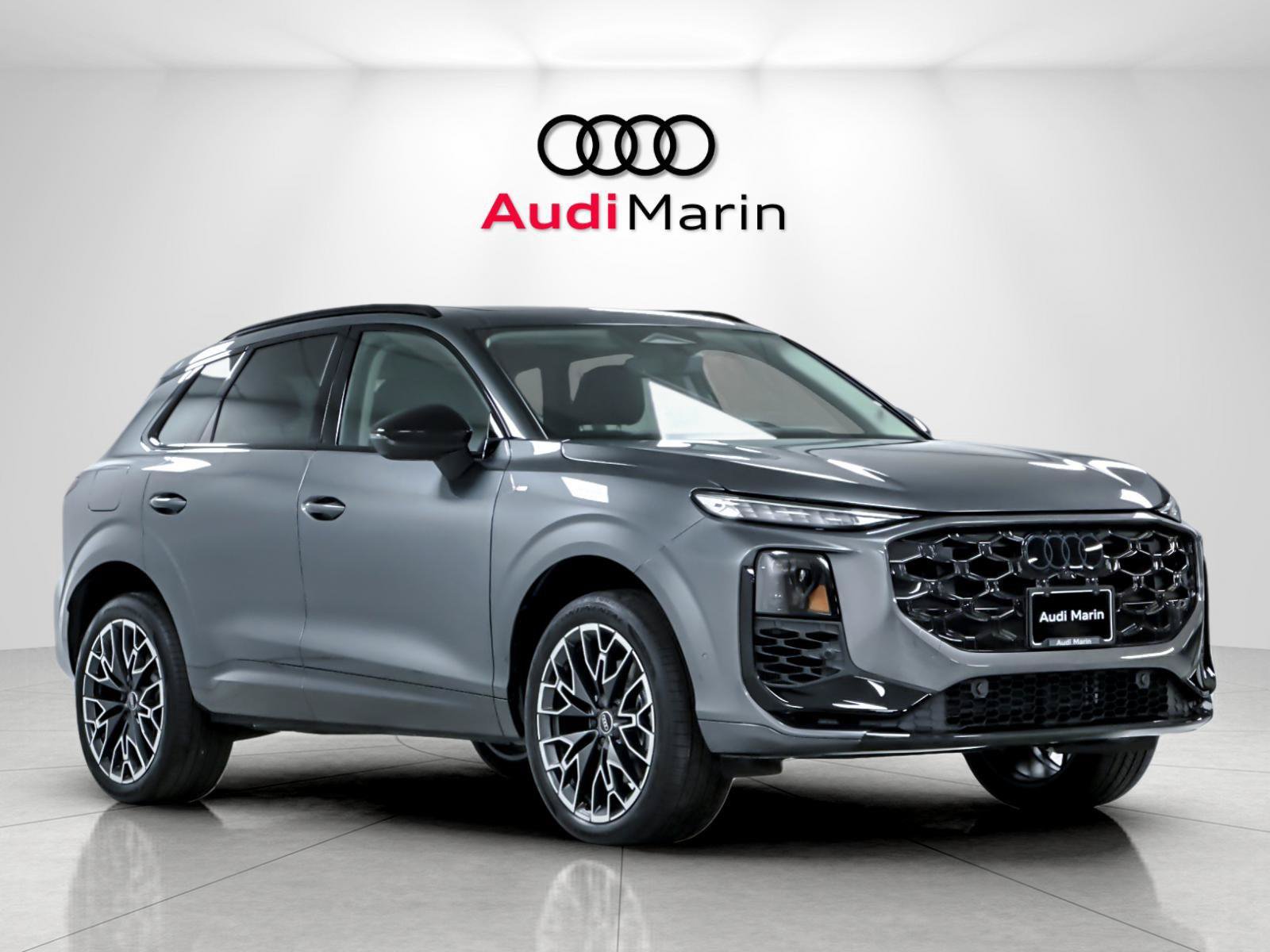 New 2026 Audi Q3 quattro 2.0T AWD/4WD image 7