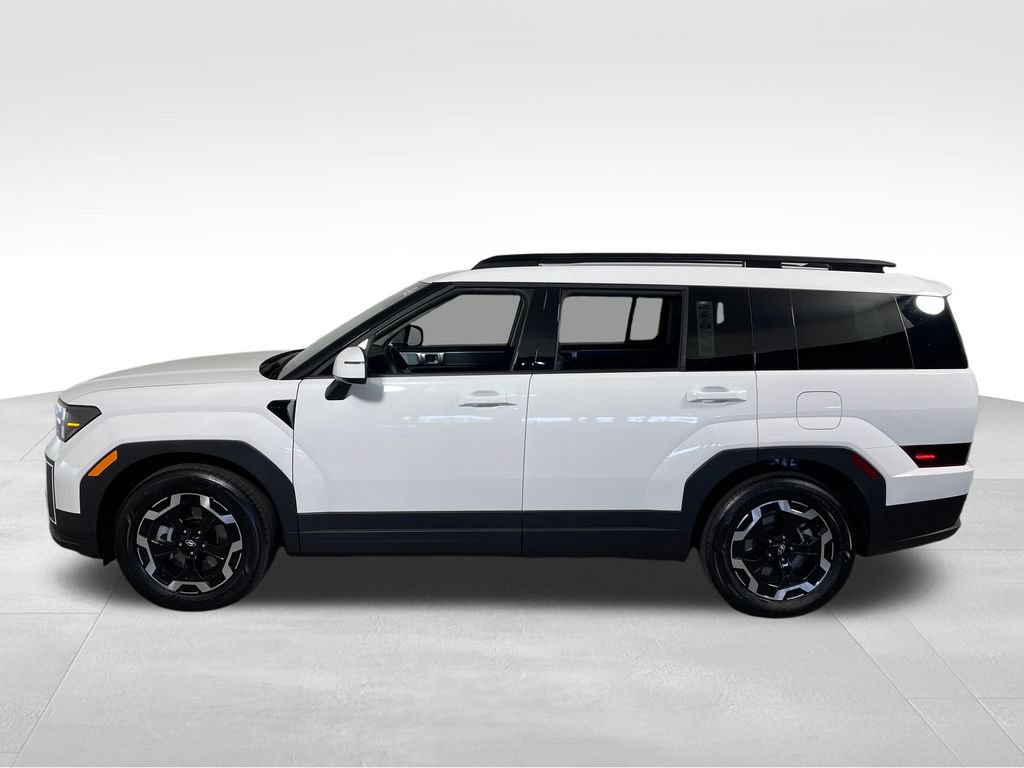 New 2026 Hyundai Santa Fe SEL AWD/4WD image 2