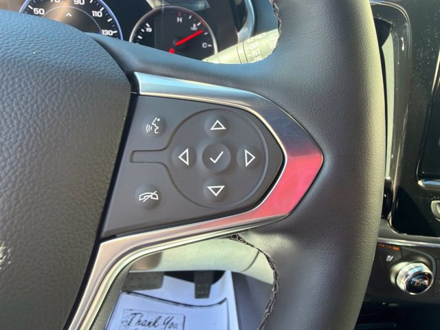 Used 2023 Chevrolet Traverse High Country AWD/4WD image 27