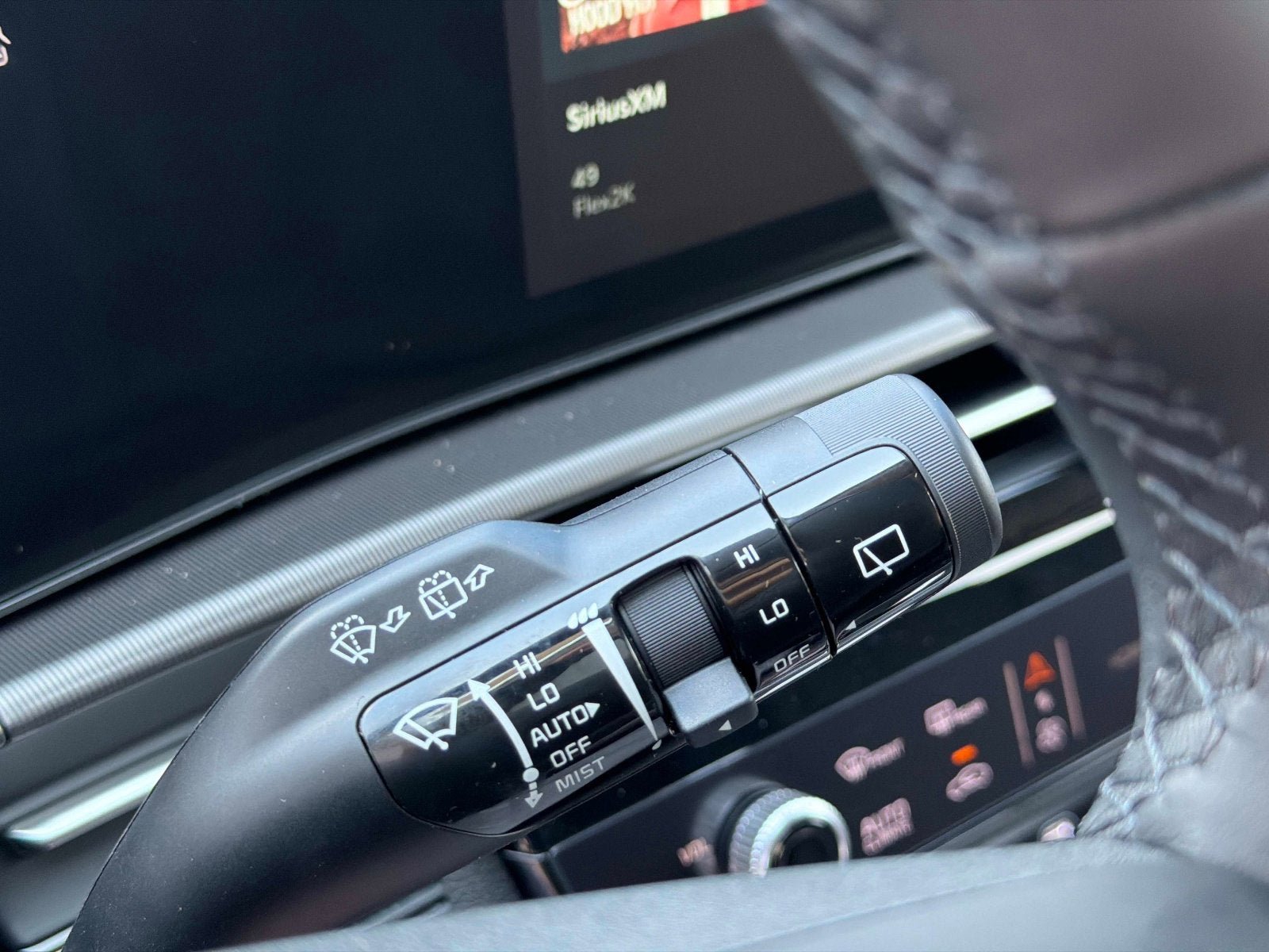 New 2026 Kia Sportage EX FWD image 27
