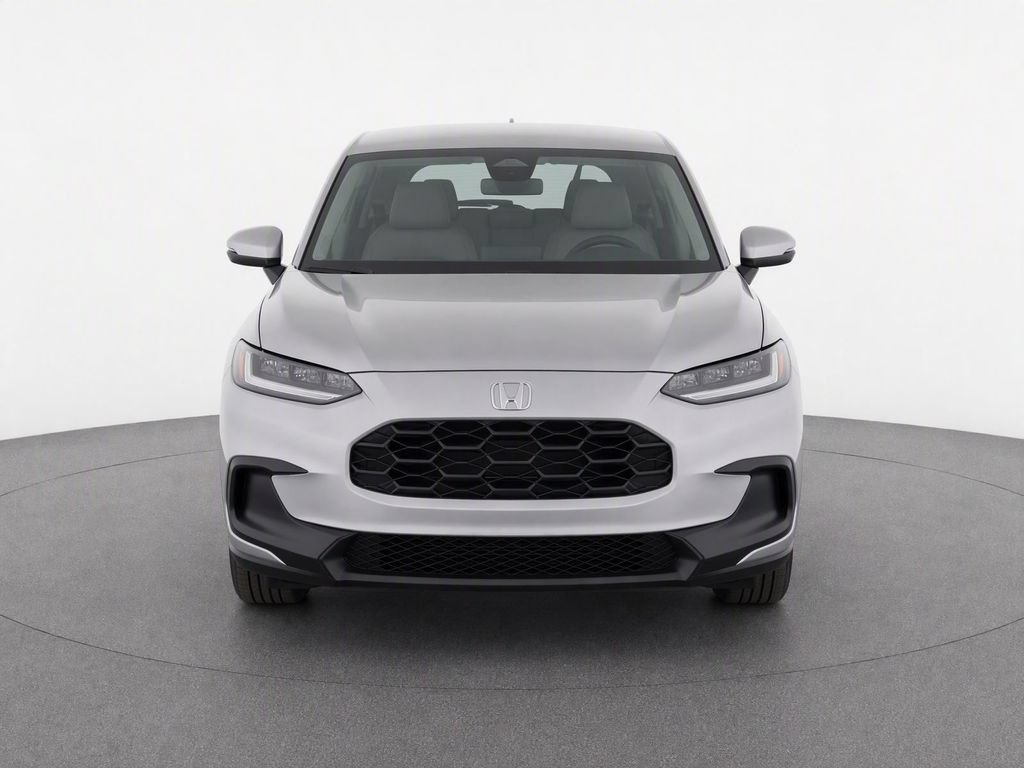 Used 2025 Honda HR-V LX image 5