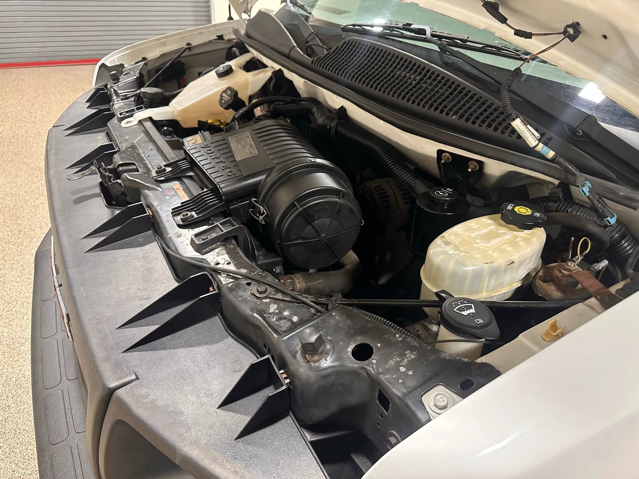 Used 2013 GMC Savana 1500 AWD image 46