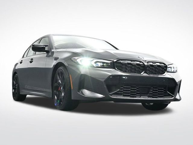 New 2026 BMW M340i w/ Premium Package RWD image 40