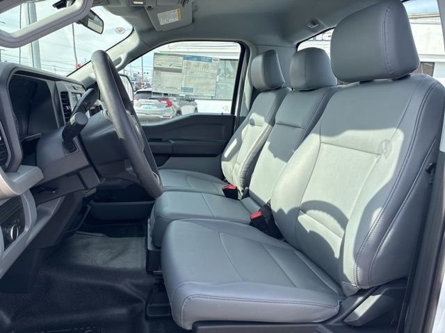 New 2026 Ford F350 XL image 21