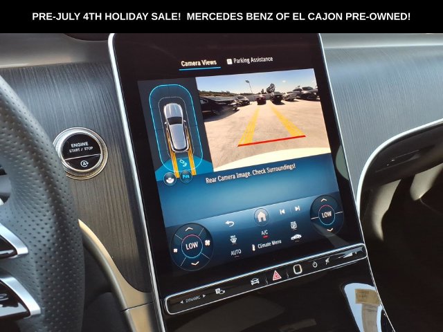 Certified 2026 Mercedes-Benz GLC 300 4MATIC image 7