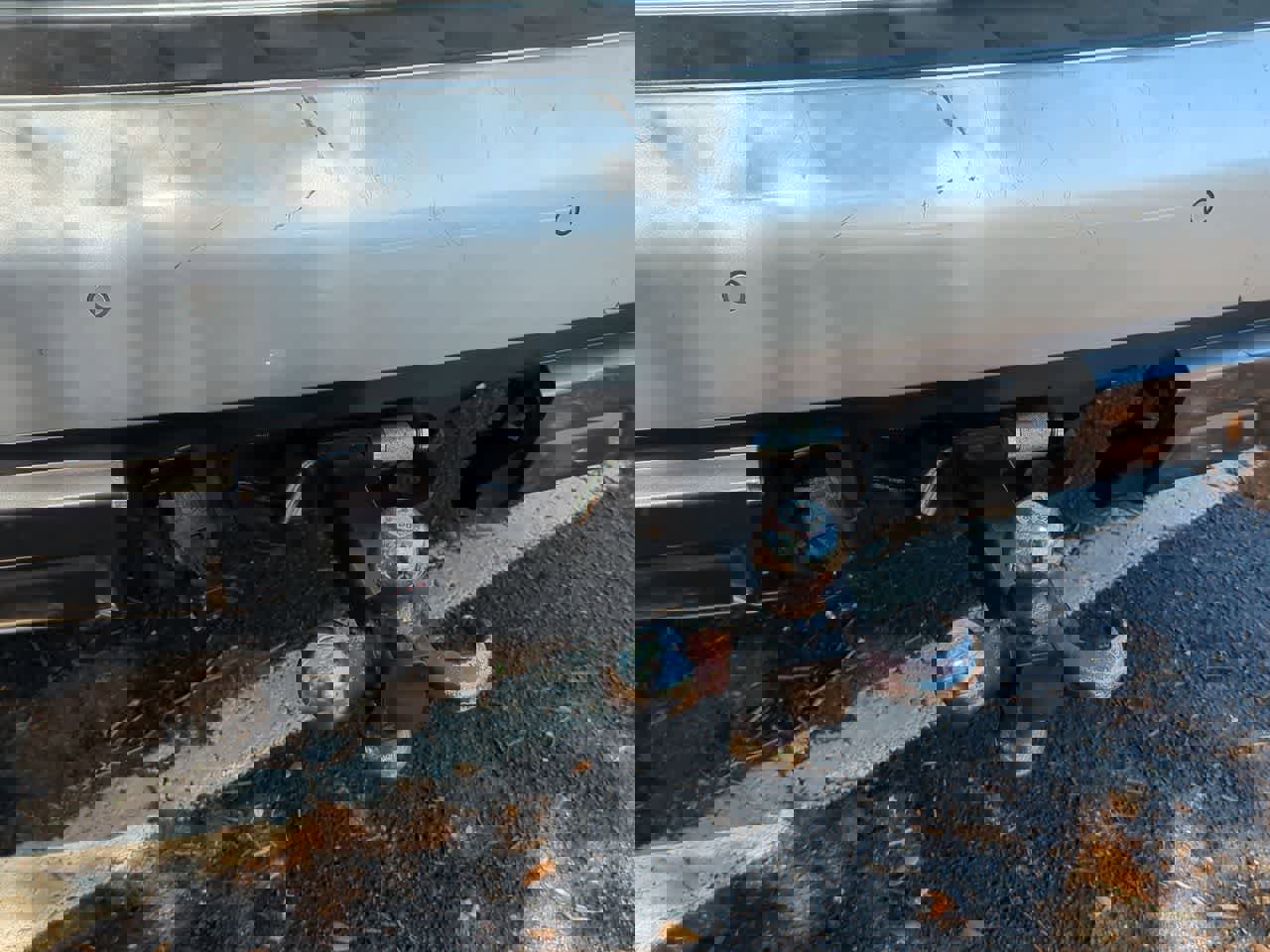 Used 2019 Nissan Armada SL w/ Premium Package image 37