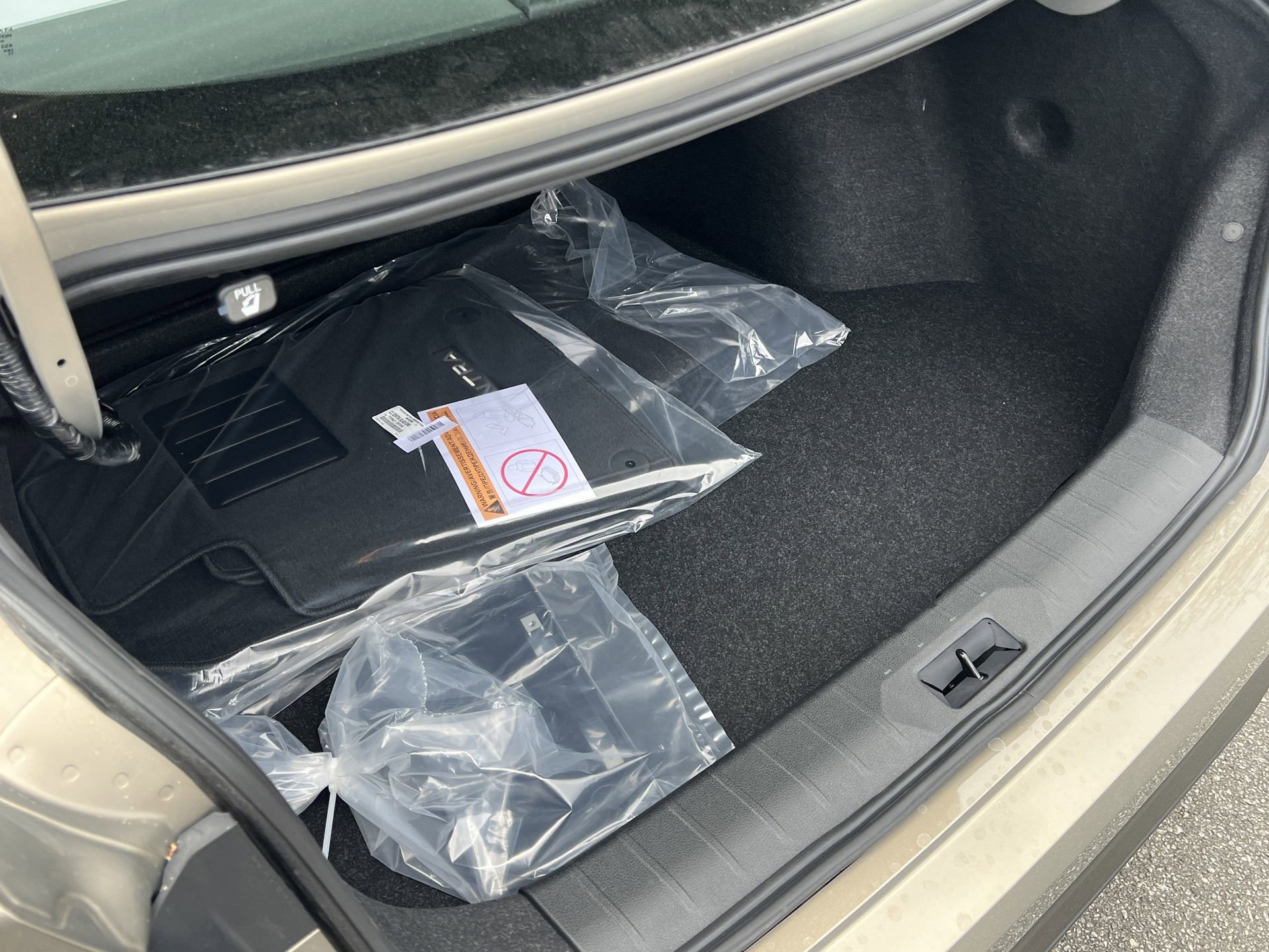 New 2026 Nissan Sentra SV image 19