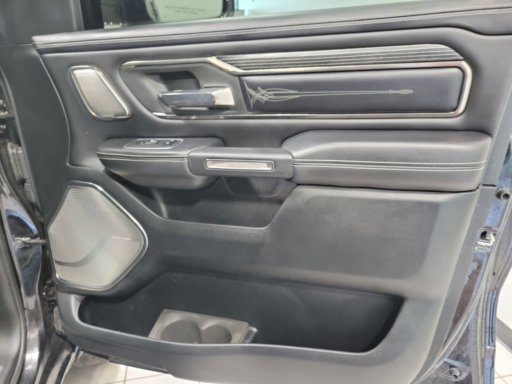 Used 2020 RAM 1500 Limited AWD/4WD image 24