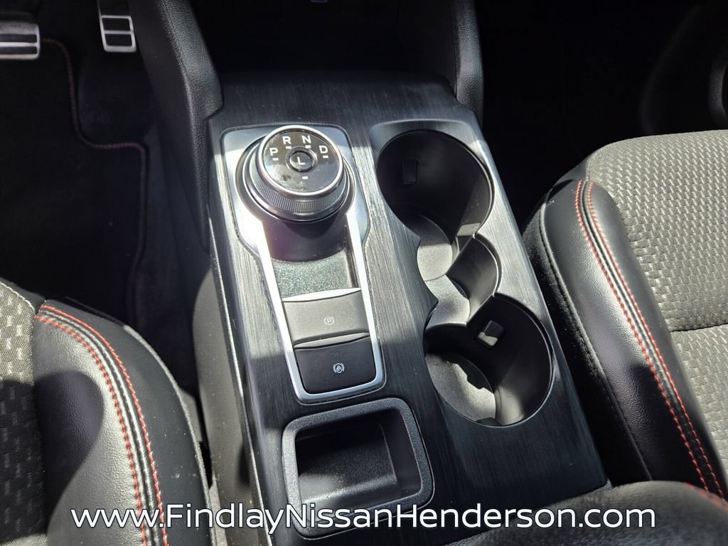 Used 2023 Ford Escape ST-Line w/ Tech Pack #1 AWD/4WD image 30