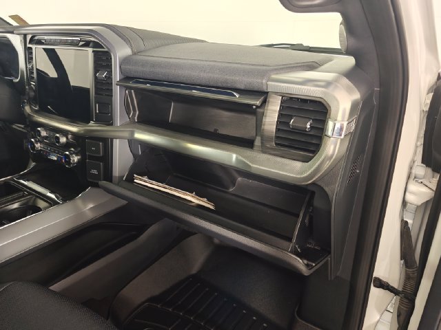 Certified 2024 Ford F150 Lariat w/ Equipment Group 502A High AWD/4WD image 62