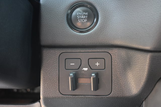 Used 2025 Toyota Tundra Limited w/ Power Package AWD/4WD image 29
