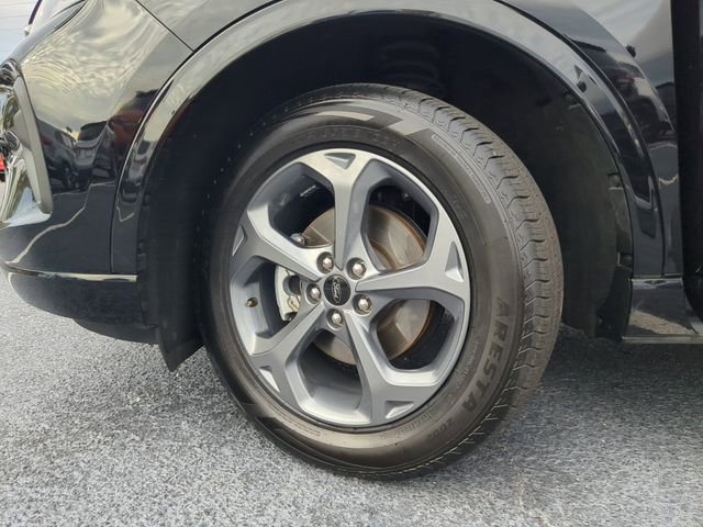 Used 2024 Ford Escape ST-Line image 36