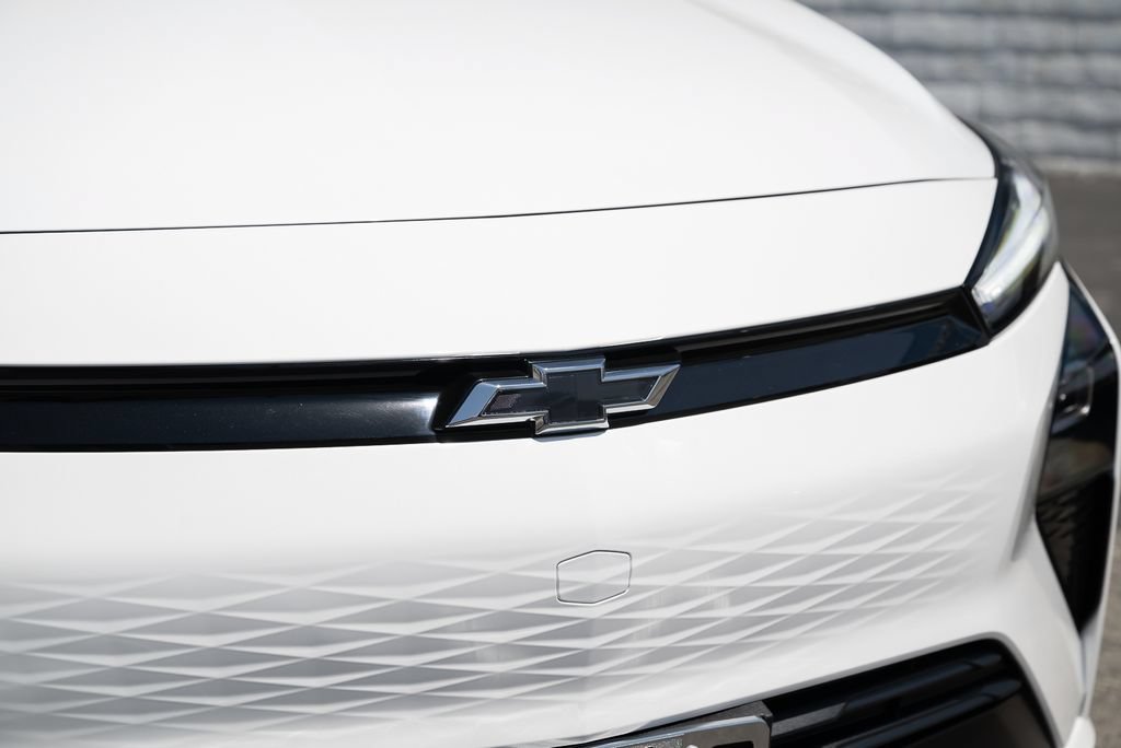 New 2027 Chevrolet Bolt LT FWD image 11