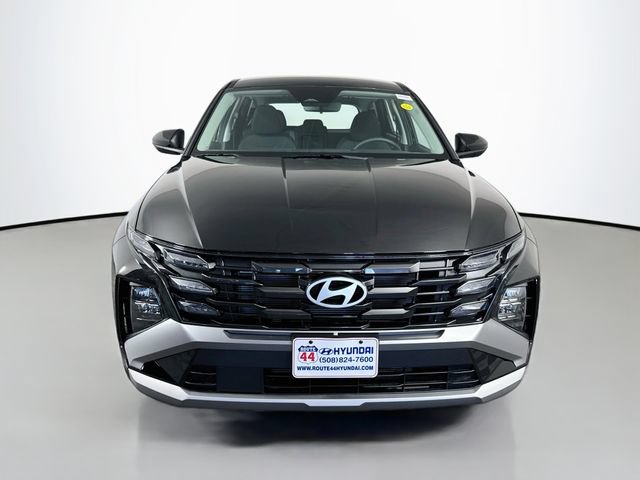 New 2026 Hyundai Tucson SE AWD/4WD image 11