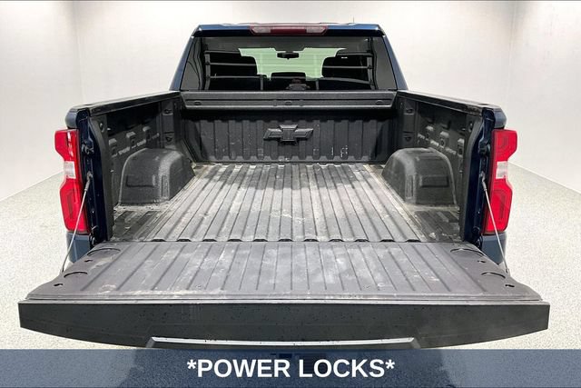 Used 2021 Chevrolet Silverado 1500 RST AWD/4WD image 10