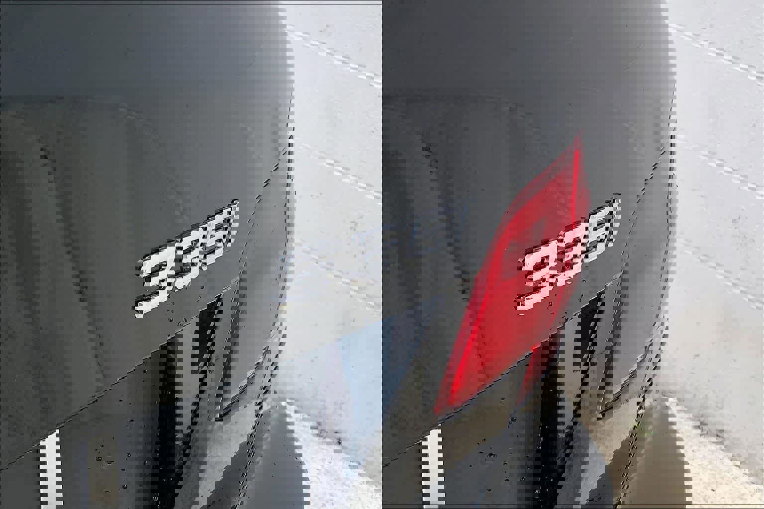 Used 2011 BMW 335i Coupe image 8