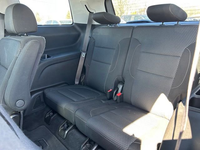 Used 2021 GMC Acadia SLE w/ Driver Convenience Package image 20