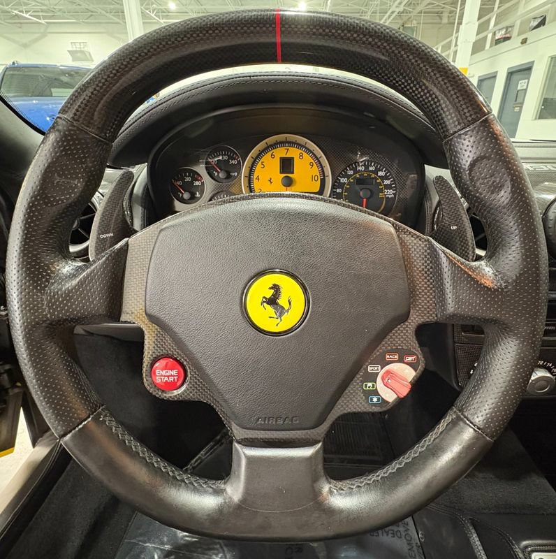 Used 2008 Ferrari F430 Spider RWD image 22