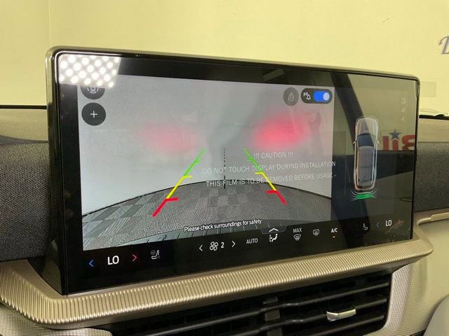 New 2025 Ford Explorer Active w/ Active Comfort Package image 23