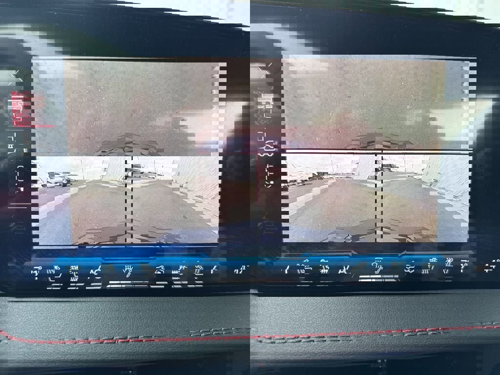 New 2026 Chevrolet Corvette Stingray Preferred Cpe w/ Z51 Performance Package image 34