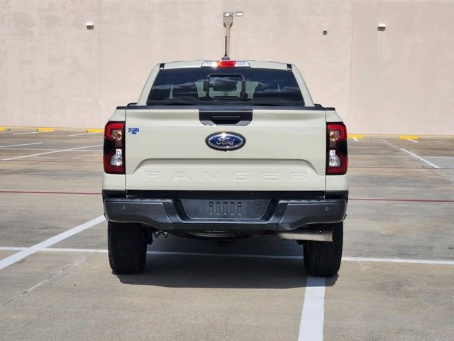 Used 2025 Ford Ranger XLT image 6