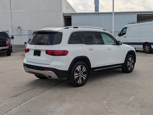 Certified 2025 Mercedes-Benz GLB 250 GLB 250 image 5